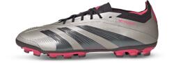 Adidas Predator Elite 2G/3G AG műfüves focicipő, platinum (IF6315)