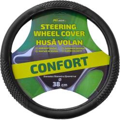 RO GROUP Husa volan RoGroup Confort PVC Automobile ProTravel