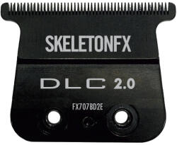 BaByliss Pro Skeleton penge 2.0 DLC fekete BPF7870 és BPFFX797 (ALKBAFX707BD2E)