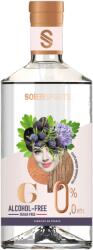  Sober Spirits G alkoholmentes gin 0, 5L 0.0% - mindenamibar