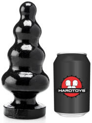 HARDTOYS ASPIC - prémium téglalap forma 19 x 9, 3 cm - szexvital