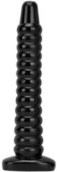 DarkSil Worep M - prémium anál dugó 32 x 5, 5 cm - szexvital