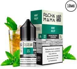 Pachamama Lichid Pachamama Salts Mint Julep 10mg 10ml (810107813157)