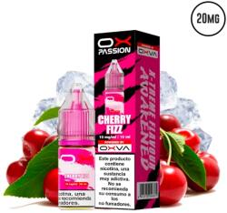 OXJA Lichid OXVA OX Salt Cherry Fizz 20mg 10ml (6941770056412)