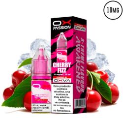 OXVA Lichid OXVA OX Salt Cherry Fizz 10mg 10ml (6941770056313) Lichid rezerva tigara electronica