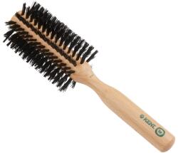 Kent V03 - Synthetic Vegan Fill Round Brush (60 mm)