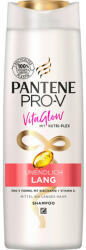 Pantene Sampon Par 300ml Vitaglow Infinite Length