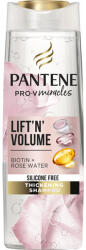 Pantene Sampon Par 300ml Miracles Rose