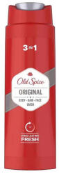 Old Spice Gel Dus 250ml 3 In 1 Original