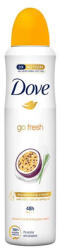Dove Deo Dama 200ml Go Fresh Passion Fruit