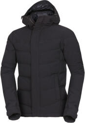 Northfinder Jacheta matlasata 5K/5K 2L barbati Camillo black (108005-269-104)