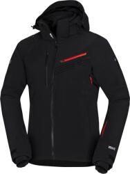Northfinder Geaca de schi Primaloft® Dermizax 20K/10K pentru barbati Tohnis black (105865-269-102)
