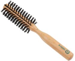 Kent V04 - Synthetic Vegan Fill Round Brush (45 mm)