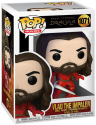 Funko ! Bram Stoker's: Dracula - Vlad the Impaler figura (54470)