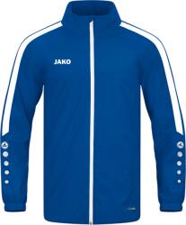 Jako Allwetterjacke Power Kids Kapucnis kabát 7423-400k Méret 164 - weplayvolleyball