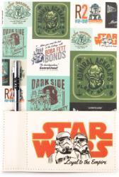Pyramid Caiet Pyramid Movies: Star Wars - Loyal to the Empire, A5 (SR73869)