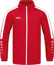 Jako Allwetterjacke Power Kapucnis kabát 7423k-100 Méret 128 - weplayvolleyball