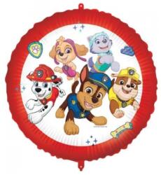 Procos Paw Patrol fólia lufi 46 cm