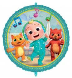 Procos CoComelon fólia lufi 46cm