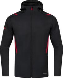 Jako Challenge Hoodie Jako Kids Kapucnis kabát 9821k-501 Méret 152 - weplayhandball