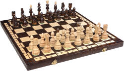 Sunrise Sah Sunrise - Indian Chess (CH119)