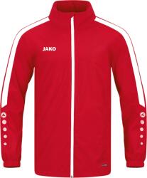 Jako Allwetterjacke Power Kapucnis kabát 7423k-100 Méret 152