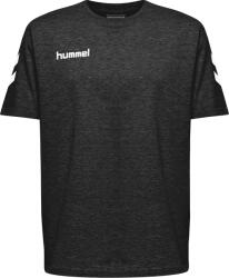 Hummel Tricou Hummel GO COTTON T-SHIRT S/S 203566-2001 Marime L - weplayvolleyball