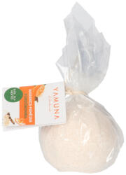 Yamuna narancs-fahéjas fürdőbomba - 95 g