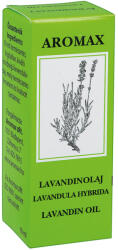 Aromax Lavandin Illóolaj - 10 ml