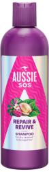 Aussie SOS Repair & Revive sampon - 300 ml