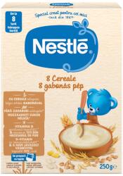 Nestlé Babapép 8 Gabonás 6 Hónapos Kortól - 250 g