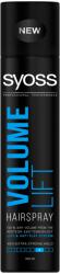 Syoss Volume Lift Dús Tartás hajlakk - 300 ml