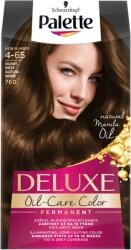 Schwarzkopf 4-65 középbarna intenzív krémhajfesték (760) - 1 db