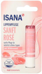 Isana Rose ajakápoló - 4, 8 g