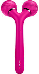 GESKE mikrotűs arc és test henger 4in1 /magenta - 1 db
