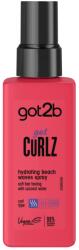 Got2b Curlz hajformázó spray - 150 ml