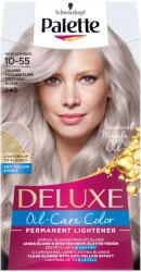 Schwarzkopf 10-91 füstös hűvösszőke intenzív krémhajfesték (240) - 1 db