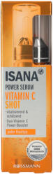 Isana power szérum C vitamin - 10 ml