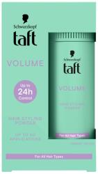 Schwarzkopf Volume hajformázó por - 10 g