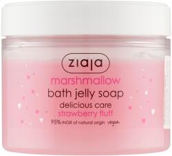 Ziaja Marshmallow zselés habfürdő - 260 ml