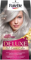 Schwarzkopf intenzív krémhajfesték U71 Fagyos ezüst - 1 db