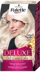 Schwarzkopf hajfesték, 11-11 ultra titanium - 1 db