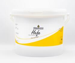 Königshofer Hefe takarmányélesztő (20 kg) (KONIG32)