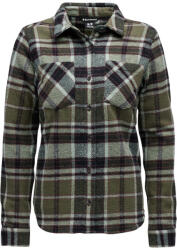 Black Diamond W PROJECT HEAVY FLANNEL (AP7440679639SML1)