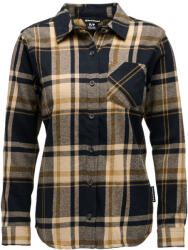 Black Diamond W PROJECT FLANNEL (AP7440669634MED1)