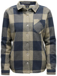 Black Diamond W PROJECT LINED FLANNEL (AP7440689626SML1)