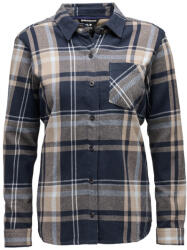 Black Diamond W PROJECT FLANNEL (AP7440669625SML1)