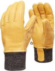Black Diamond DIRT BAG GLOVES (BD801861NTRLXS_1)