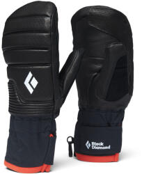 Black Diamond W PROGRESSION MITTS (BD8011389008LRG1)