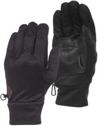 Black Diamond MIDWEIGHT WOOLTECH GLOVES (BD8010070001XL_1)